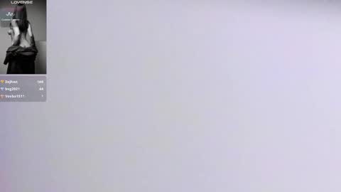 Snapshot of scarlett_moore_ chatting on 5, 3, 2025 Scarlett online show from 5, 3, 2025