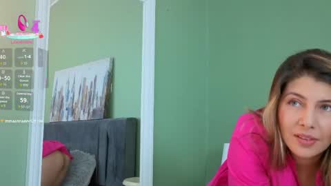 Scarlett online show from 31, 5, 2026