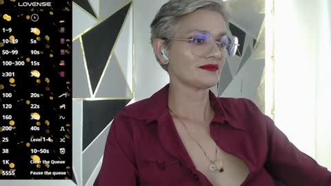 Snapshot of scarlett_paris chatting on 4, 12, 2024 Scarlett online show from 4, 12, 2024