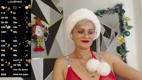 Snapshot of scarlett_paris chatting on 12, 12, 2024 Scarlett online show from 12, 12, 2024