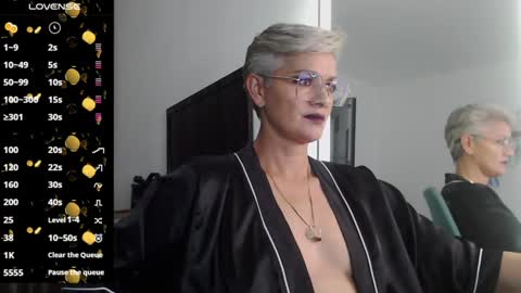 Snapshot of scarlett_paris chatting on 9, 1, 2025 Scarlett online show from 9, 1, 2025