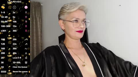 Snapshot of scarlett_paris chatting on 26, 1, 2025 Scarlett online show from 26, 1, 2025