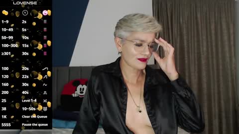 Snapshot of scarlett_paris chatting on 27, 1, 2025 Scarlett online show from 27, 1, 2025