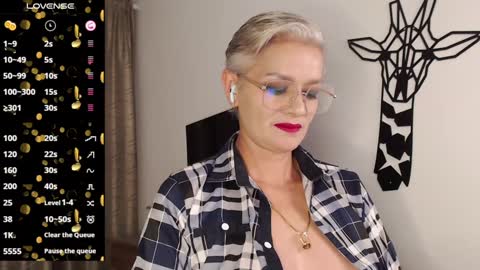 Snapshot of scarlett_paris chatting on 29, 1, 2025 Scarlett online show from 29, 1, 2025