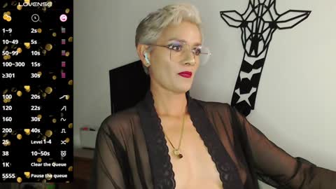 Snapshot of scarlett_paris chatting on 31, 1, 2025 Scarlett online show from 31, 1, 2025