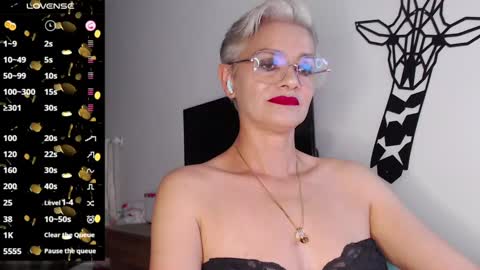 Snapshot of scarlett_paris chatting on 6, 2, 2025 Scarlett online show from 6, 2, 2025