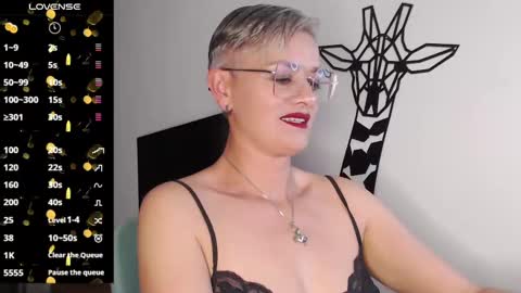 Snapshot of scarlett_paris chatting on 9, 2, 2025 Scarlett online show from 9, 2, 2025