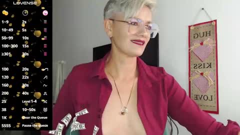 Snapshot of scarlett_paris chatting on 12, 2, 2025 Scarlett online show from 12, 2, 2025