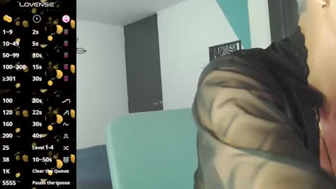 Snapshot of scarlett_paris chatting on 15, 2, 2025 Scarlett online show from 15, 2, 2025
