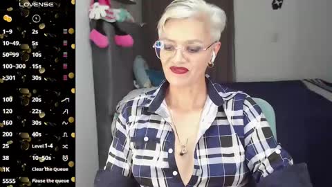 Snapshot of scarlett_paris chatting on 17, 2, 2025 Scarlett online show from 17, 2, 2025