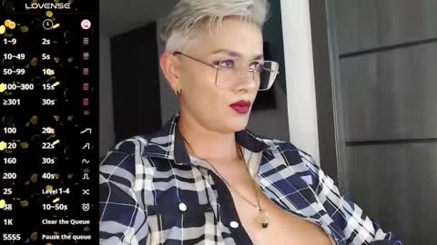 Snapshot of scarlett_paris chatting on 21, 2, 2025 Scarlett online show from 21, 2, 2025