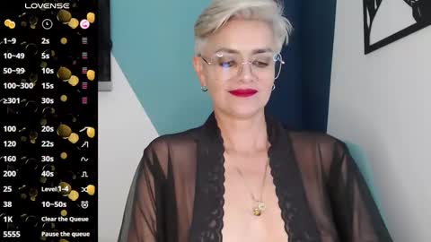 Snapshot of scarlett_paris chatting on 23, 2, 2025 Scarlett online show from 23, 2, 2025