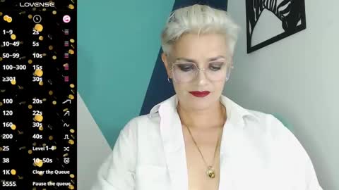 Snapshot of scarlett_paris chatting on 23, 2, 2025 Scarlett online show from 23, 2, 2025