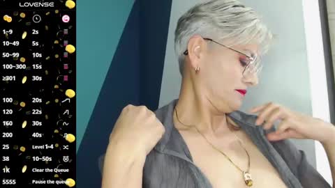 Snapshot of scarlett_paris chatting on 25, 2, 2025 Scarlett online show from 25, 2, 2025