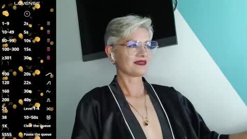 Snapshot of scarlett_paris chatting on 3, 3, 2025 Scarlett online show from 3, 3, 2025