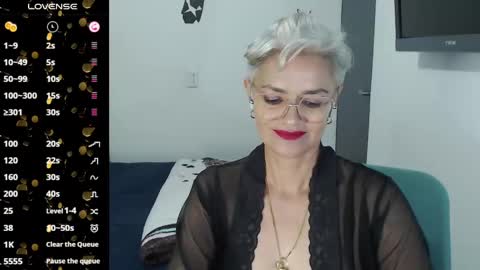 Snapshot of scarlett_paris chatting on 5, 3, 2025 Scarlett online show from 5, 3, 2025