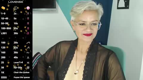 Snapshot of scarlett_paris chatting on 6, 3, 2025 Scarlett online show from 6, 3, 2025