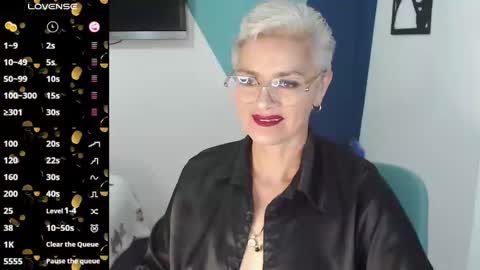 Snapshot of scarlett_paris chatting on 8, 3, 2025 Scarlett online show from 8, 3, 2025