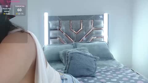 scarlett_rose11 online show from 19, 2, 2026