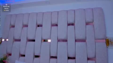 Scarlett  online show from 1, 3, 2026