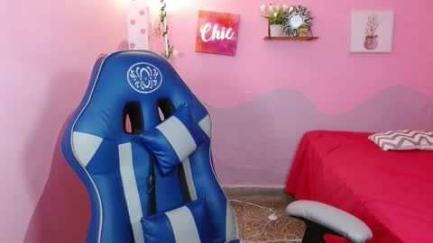 Scarlett 3 online show from 10, 1, 2026