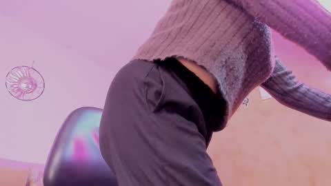 Scarlett sax online show from 6, 1, 2026