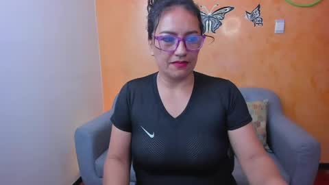 Snapshot of scarlett_sax chatting on 26, 4, 2026 Scarlett sax online show from 26, 4, 2026