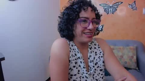 Snapshot of scarlett_sax chatting on 28, 4, 2026 Scarlett sax online show from 28, 4, 2026