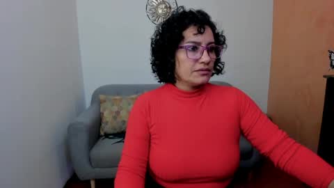 Snapshot of scarlett_sax chatting on 28, 4, 2026 Scarlett sax online show from 28, 4, 2026
