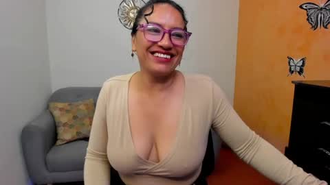 Snapshot of scarlett_sax chatting on 23, 5, 2026 Scarlett sax online show from 23, 5, 2026