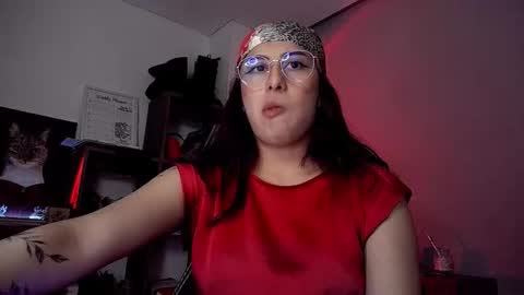 Mistress Scarlett online show from 13, 10, 2025