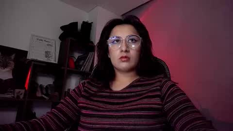 Mistress Scarlett online show from 16, 10, 2025