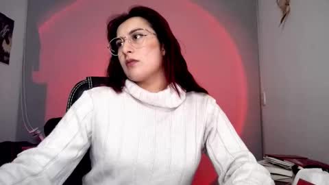 Mistress Scarlett online show from 3, 11, 2025