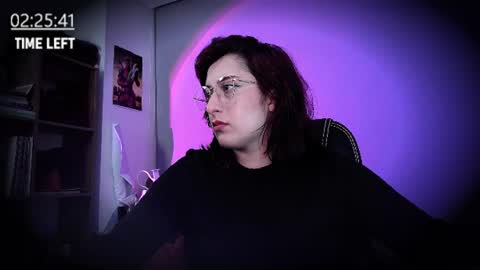 Snapshot of scarlett_sen chatting on 29, 6, 2026 Mistress Scarlett online show from 29, 6, 2026