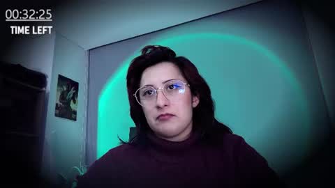 Snapshot of scarlett_sen chatting on 3, 7, 2026 Mistress Scarlett online show from 3, 7, 2026