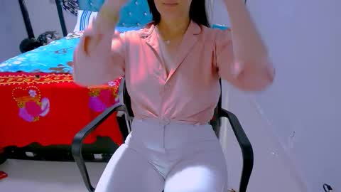 scarlet online show from 30, 3, 2026