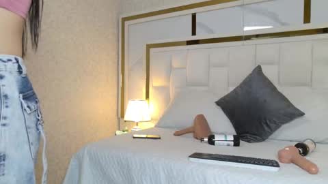 Snapshot of scarlett_sm chatting on 29, 9, 2025 scarlett_sm online show from 29, 9, 2025