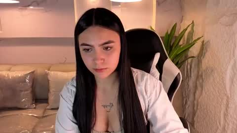 Scarlett online show from 20, 12, 2025