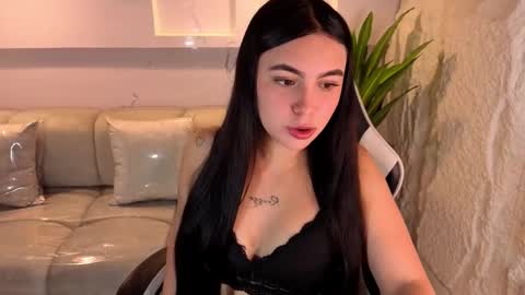 Scarlett online show from 14, 1, 2026