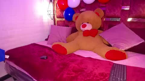 scarlett_squerit online show from 6, 7, 2026