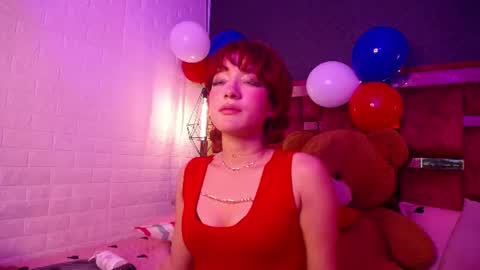 scarlett_squerit online show from 9, 7, 2026