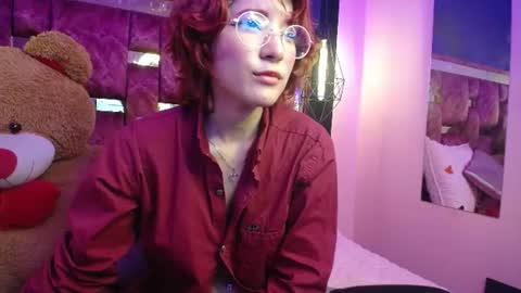scarlett_squerit online show from 28, 7, 2026