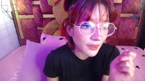 scarlett_squerit online show from 4, 8, 2026