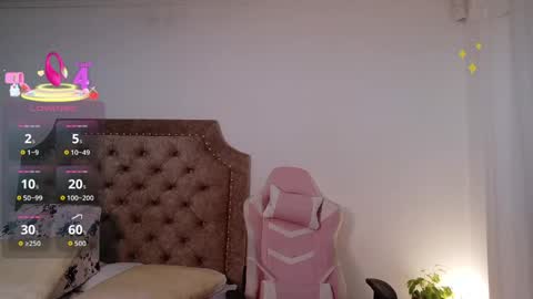 Snapshot of scarlett_star01 chatting on 29, 5, 2026 scarlett_star01 online show from 29, 5, 2026