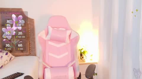 Snapshot of scarlett_star01 chatting on 4, 6, 2026 scarlett_star01 online show from 4, 6, 2026