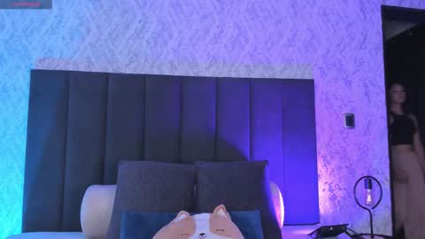 Scarlett online show from 14, 9, 2025