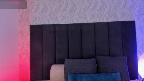 Scarlett online show from 13, 11, 2025