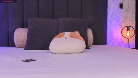 Scarlett online show from 13, 2, 2026