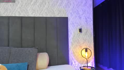 Scarlett online show from 22, 2, 2026