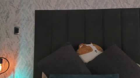 Scarlett online show from 24, 3, 2026